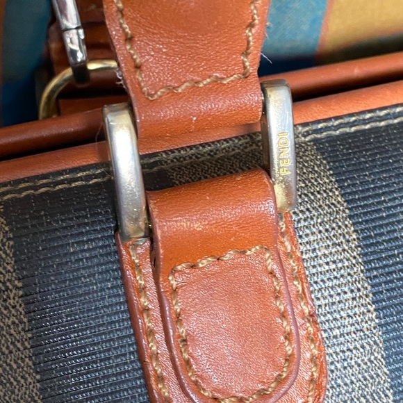 Fendi doctor’s bag - Picture 5 of 16